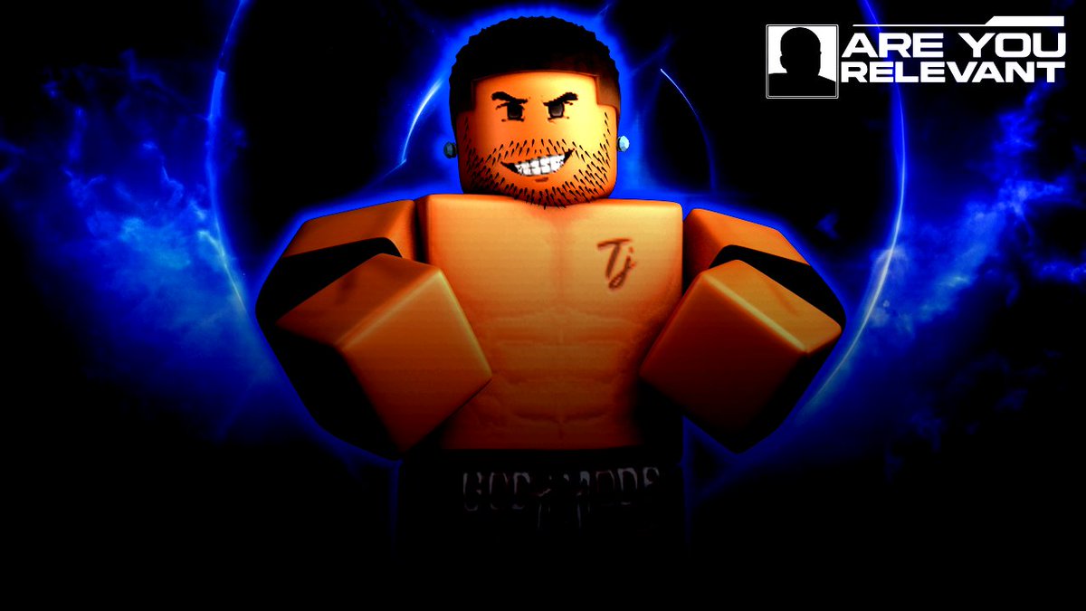 National Roblox Wrestling (@NRW_Roblox) / Posts / X