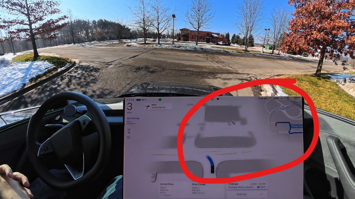 Dirty Tesla tweet media