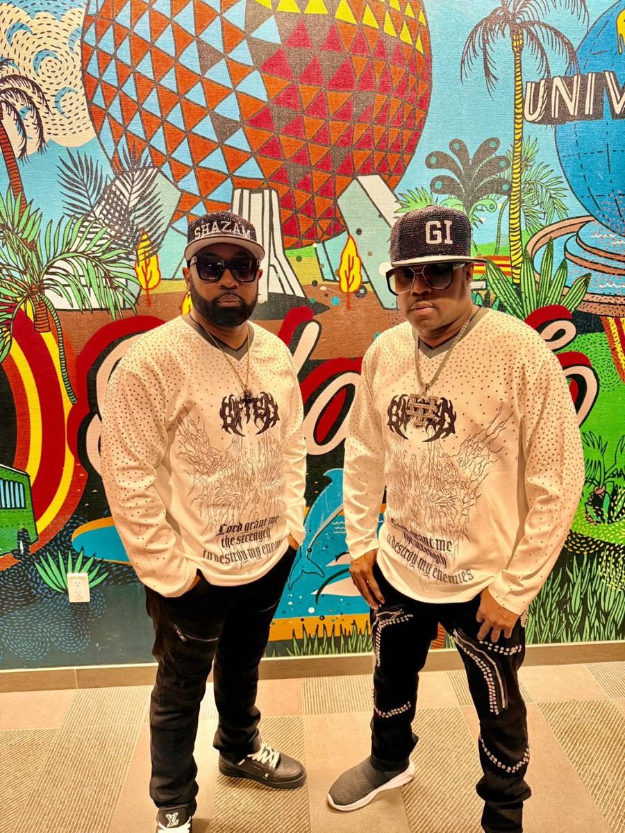 THE REAL H-TOWN tweet media