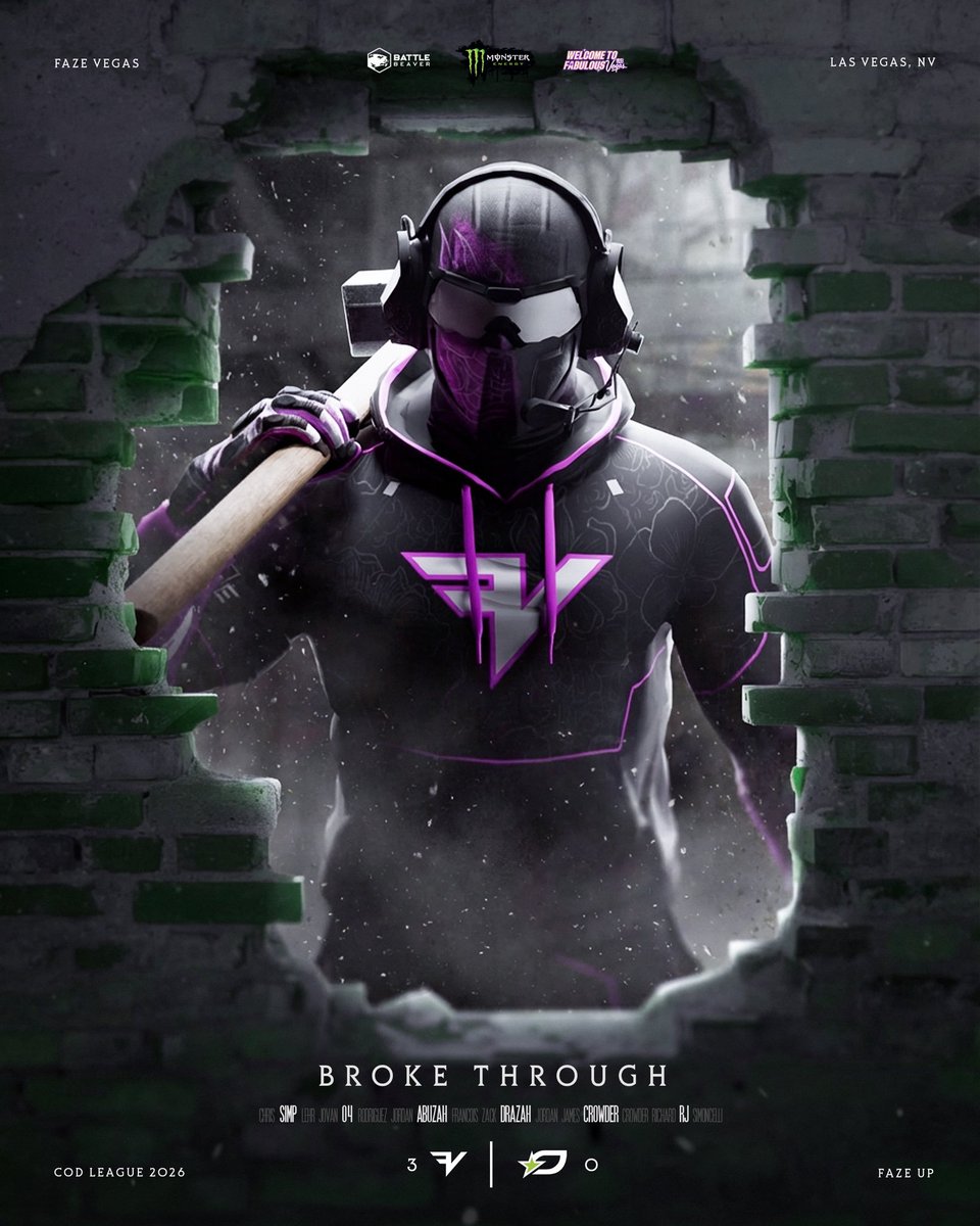 Ryan SENS tweet media