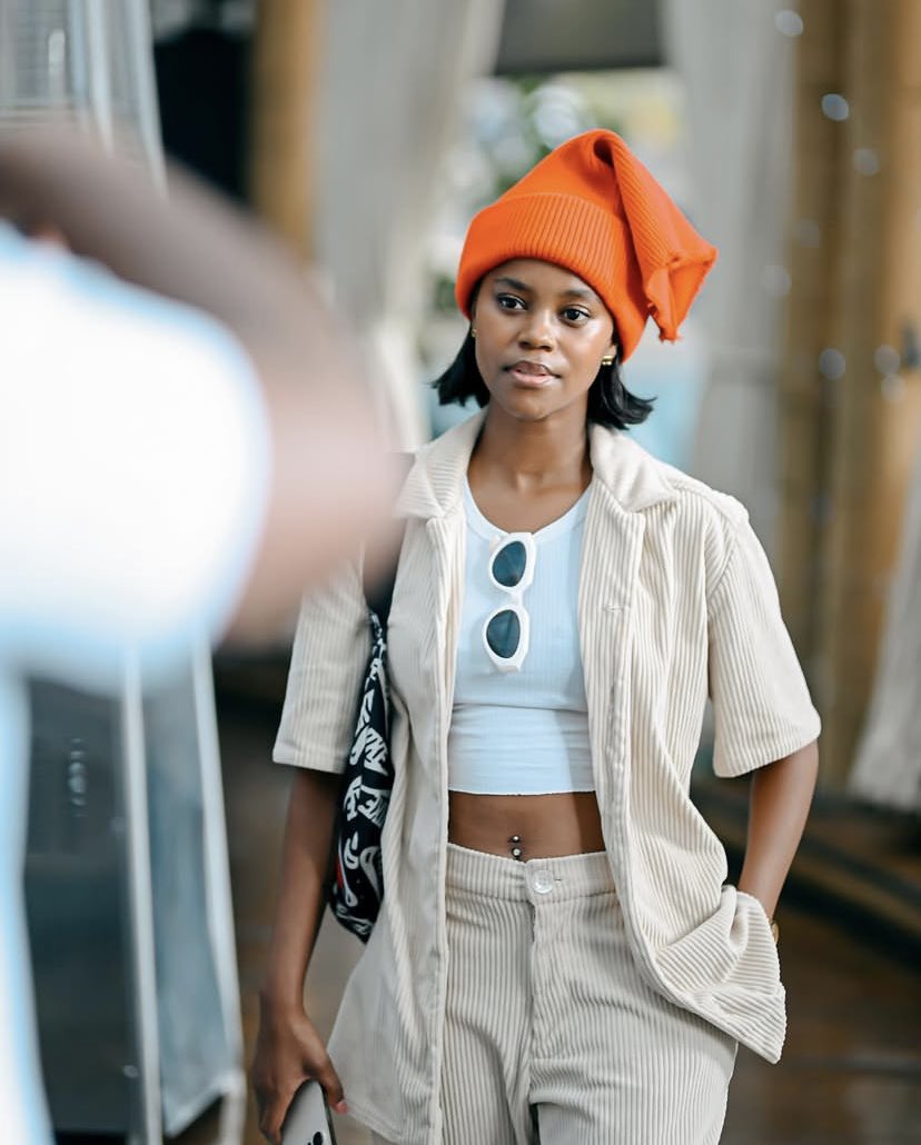 To <a href="/neliswa__ngada/">Neliswa Ngada | uMabhayi BBMzansiS6</a> 
We love and support you. Standing against GBV is not wrong. Keep growing, stay strong, and trust this is just a redirection to bigger things. You are seen, loved and appreciated Mabhayi 🤍

SOULFUL SUNDAY WITH TRIXIE
#TrixieChristoffels
#BBMzansiS6