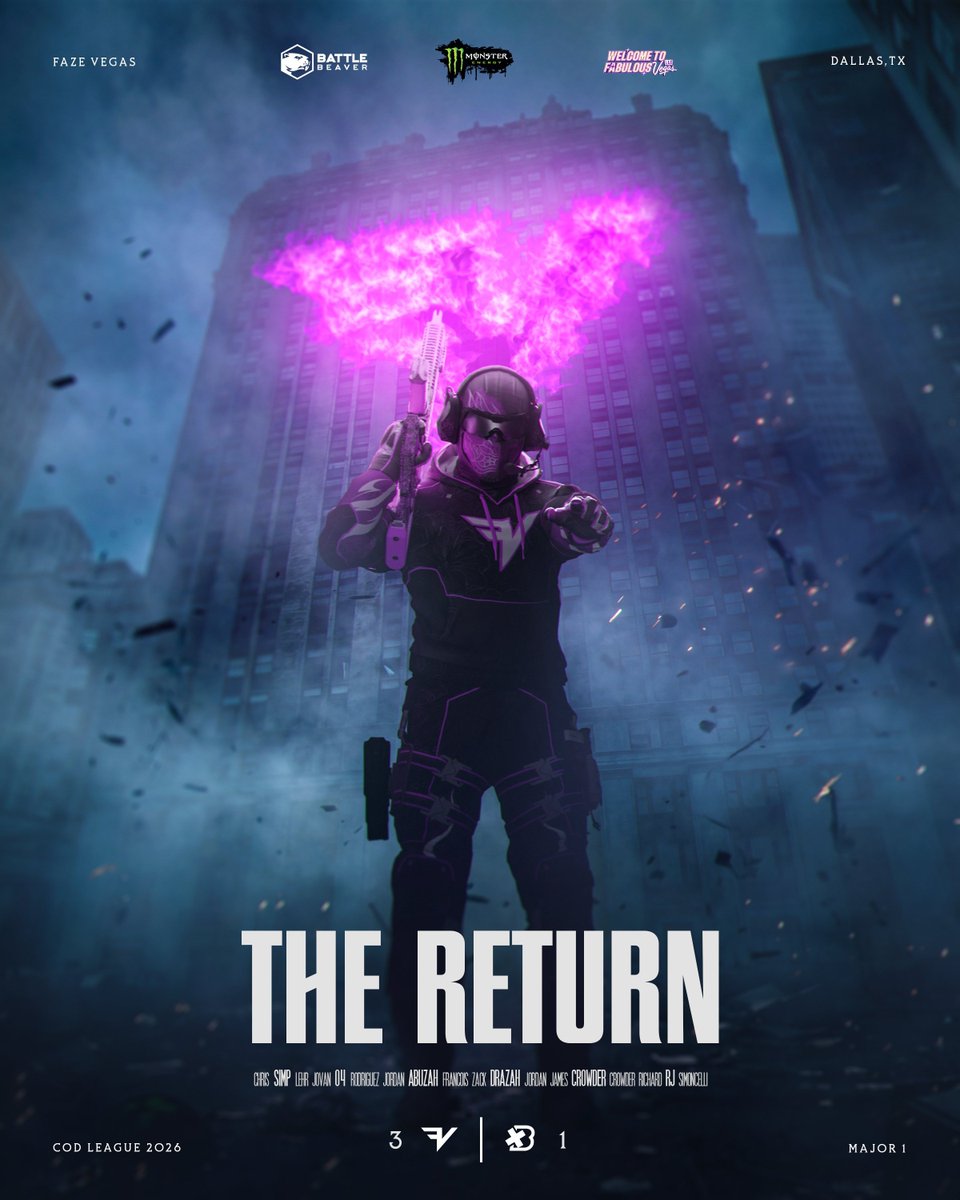 Ryan SENS tweet media