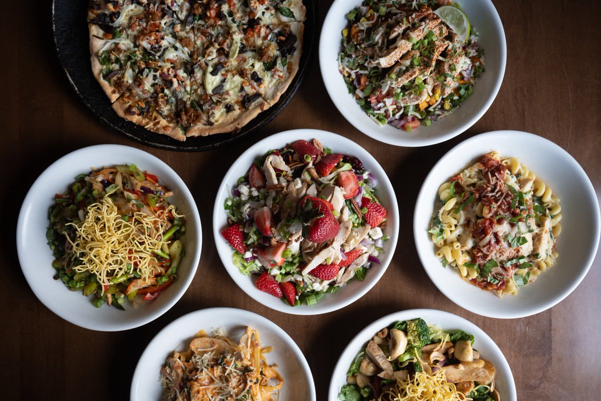 Green Mill tweet media