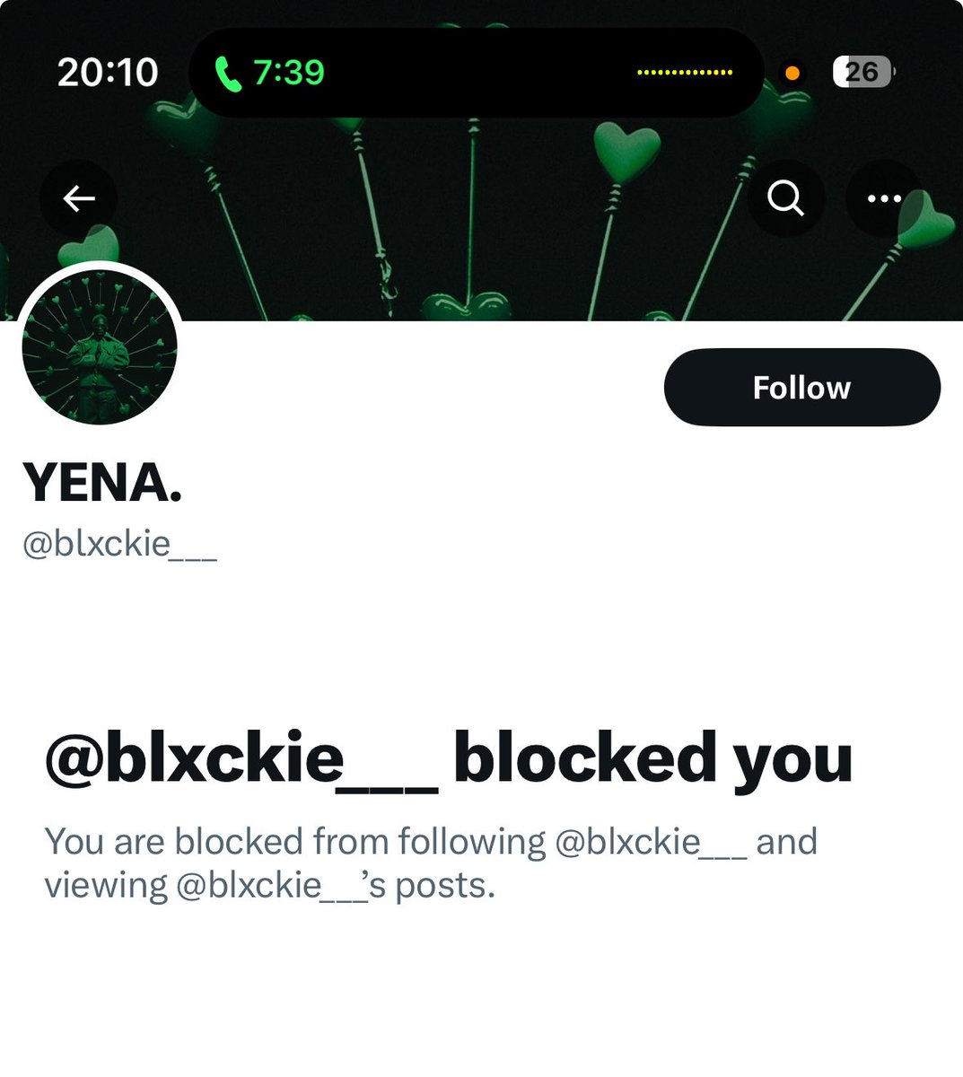 what the heck? ☹️