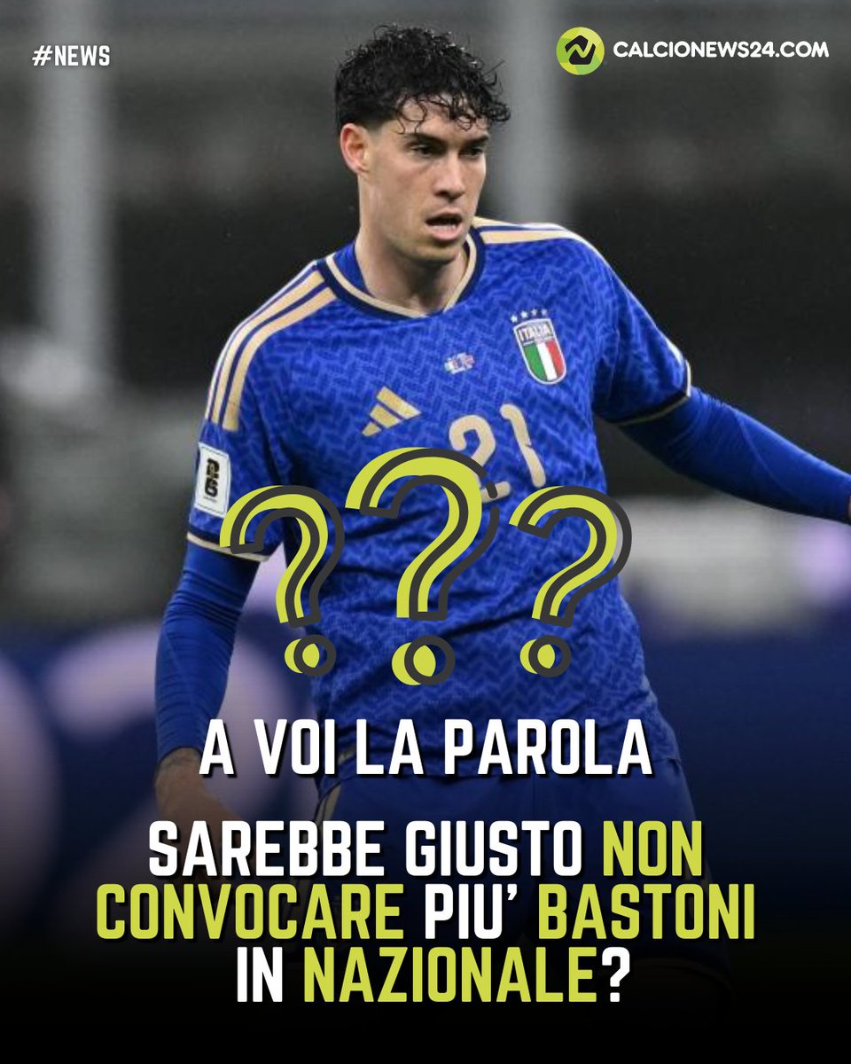 CalcioNews24.com tweet media