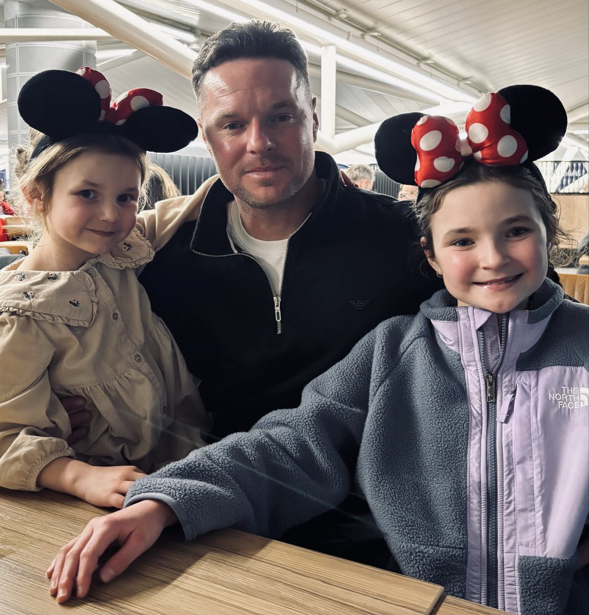 Disney (A) 💕 gutted i'm missing the Wrexham game my man <a href="/bootlegger1974/">Bootlegger</a> 🫡 COYR 🔴⚪️