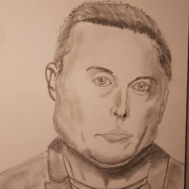 Melon musk tweet media