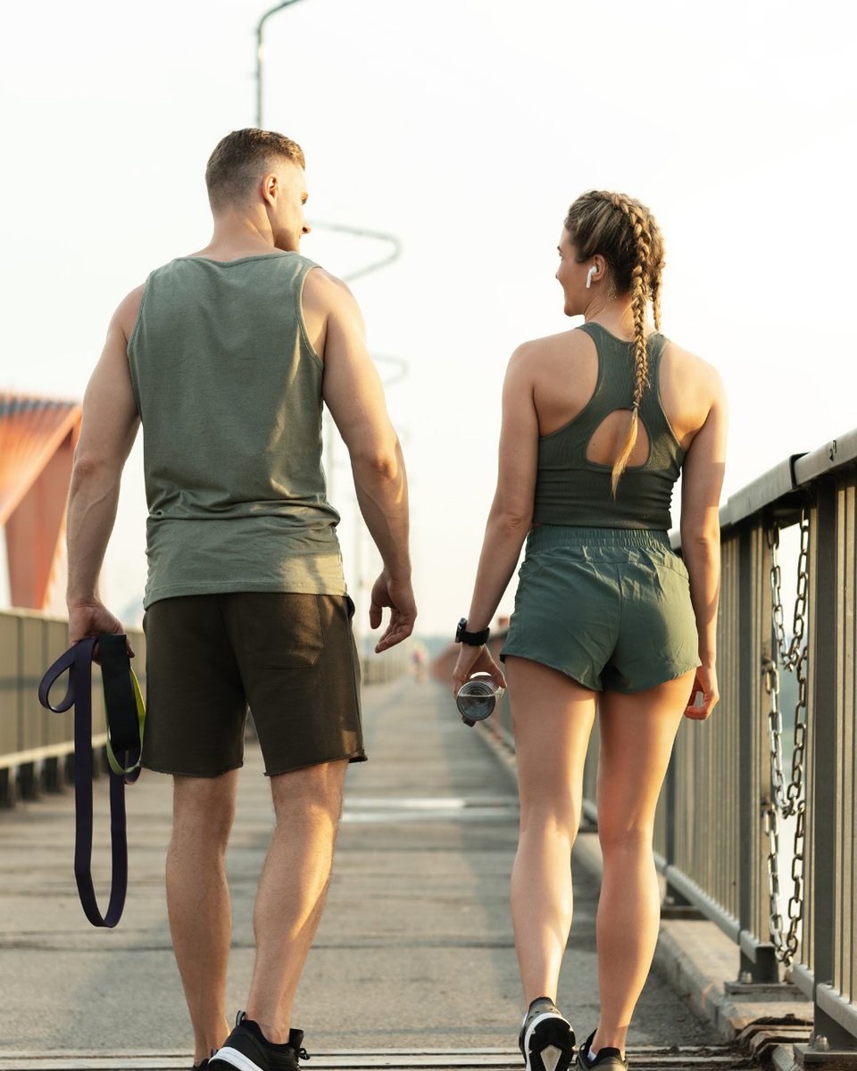 APSWellness's tweet image. Self-criticism rarely leads to sustainable change. Compassion supports long-term progress.

#FitPost #SelfCompassion #WellnessJourney