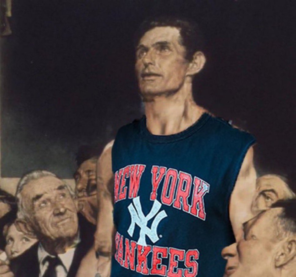 MADS ⚾️ tweet media