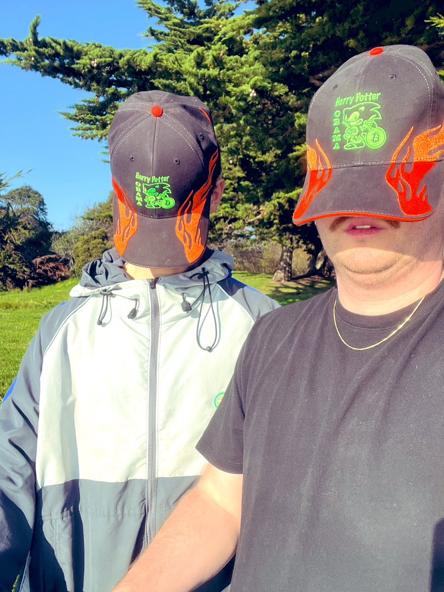 Mintcondish369's tweet image. #HarryPotterObamaSonic10Inu #hpos10I $BITCOIN ❤️💙💛 @HPOS10Ireturns 

The thicker ticker 
The coin who lived 

Strongest crypto community in the bear market is strongest in the bull market 

Gonna go fast 💨💹