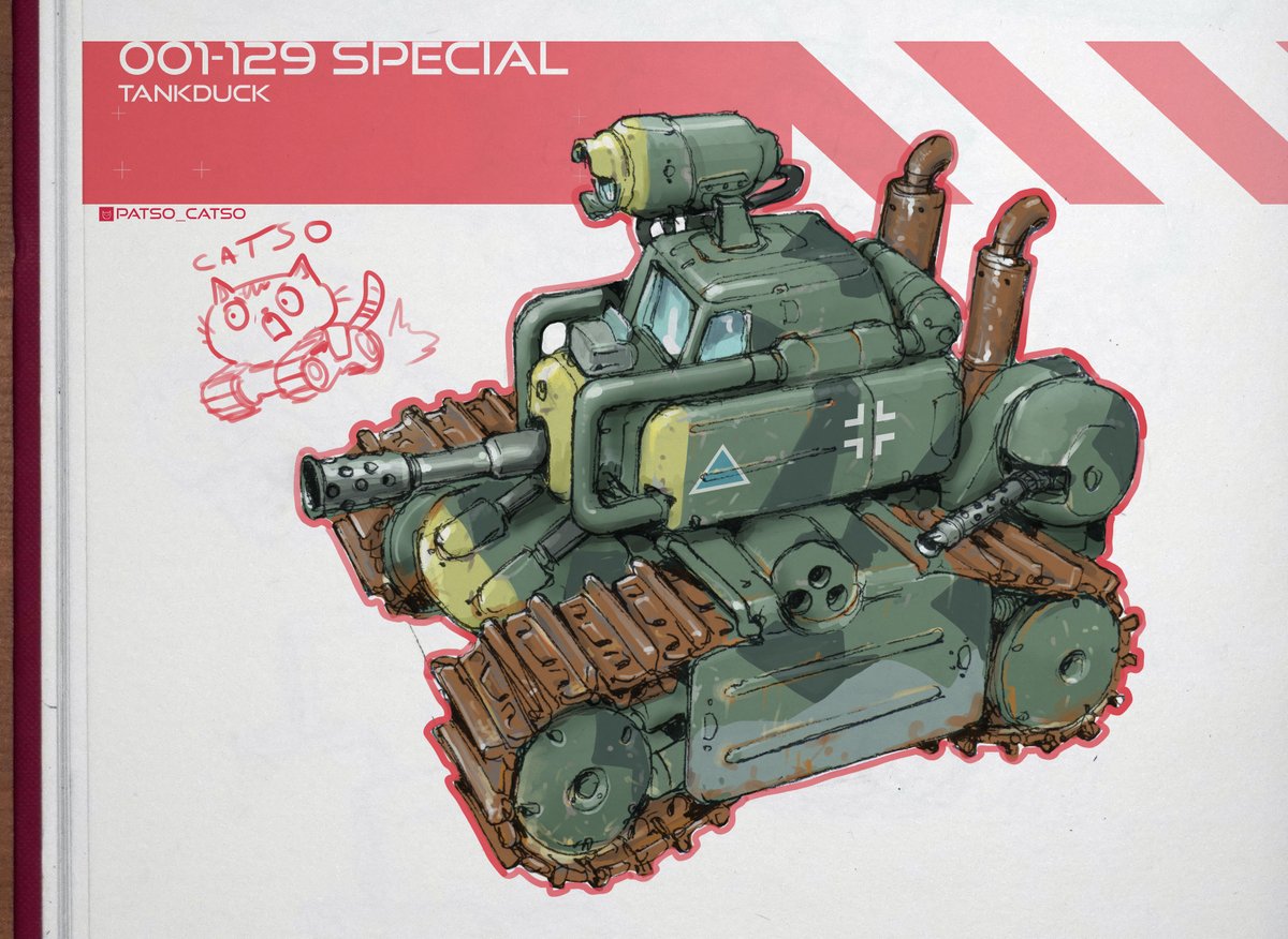 Henschel Slug