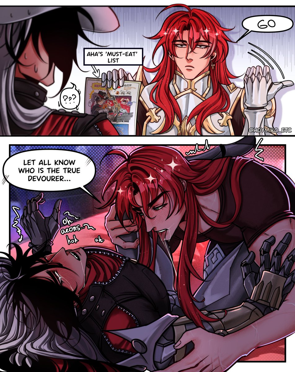 found the list 👄
#Argenthill #RosesandRevolvers