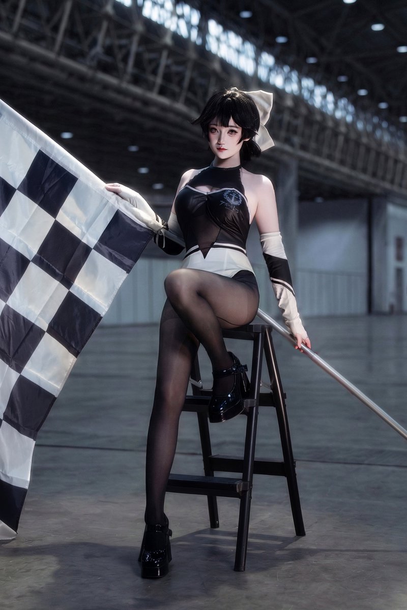 #アズールレーン #Azurlane #碧蓝航线 #高雄