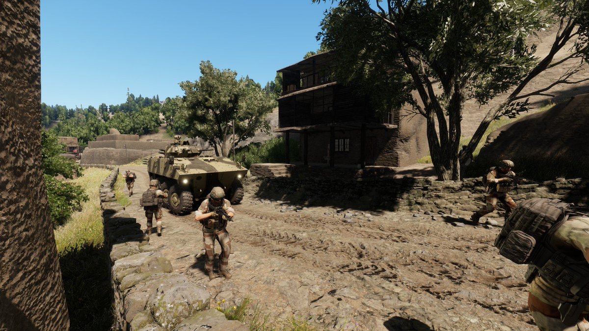 1er R.C.C tweet media