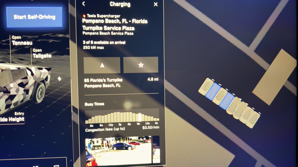 Salif Cybertruck or Bust 📐⚡️🔋🚀 tweet media