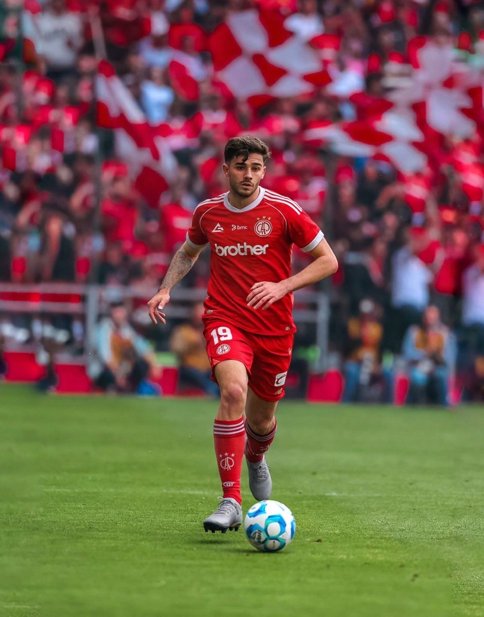 Club Athletico Paulistano tweet media