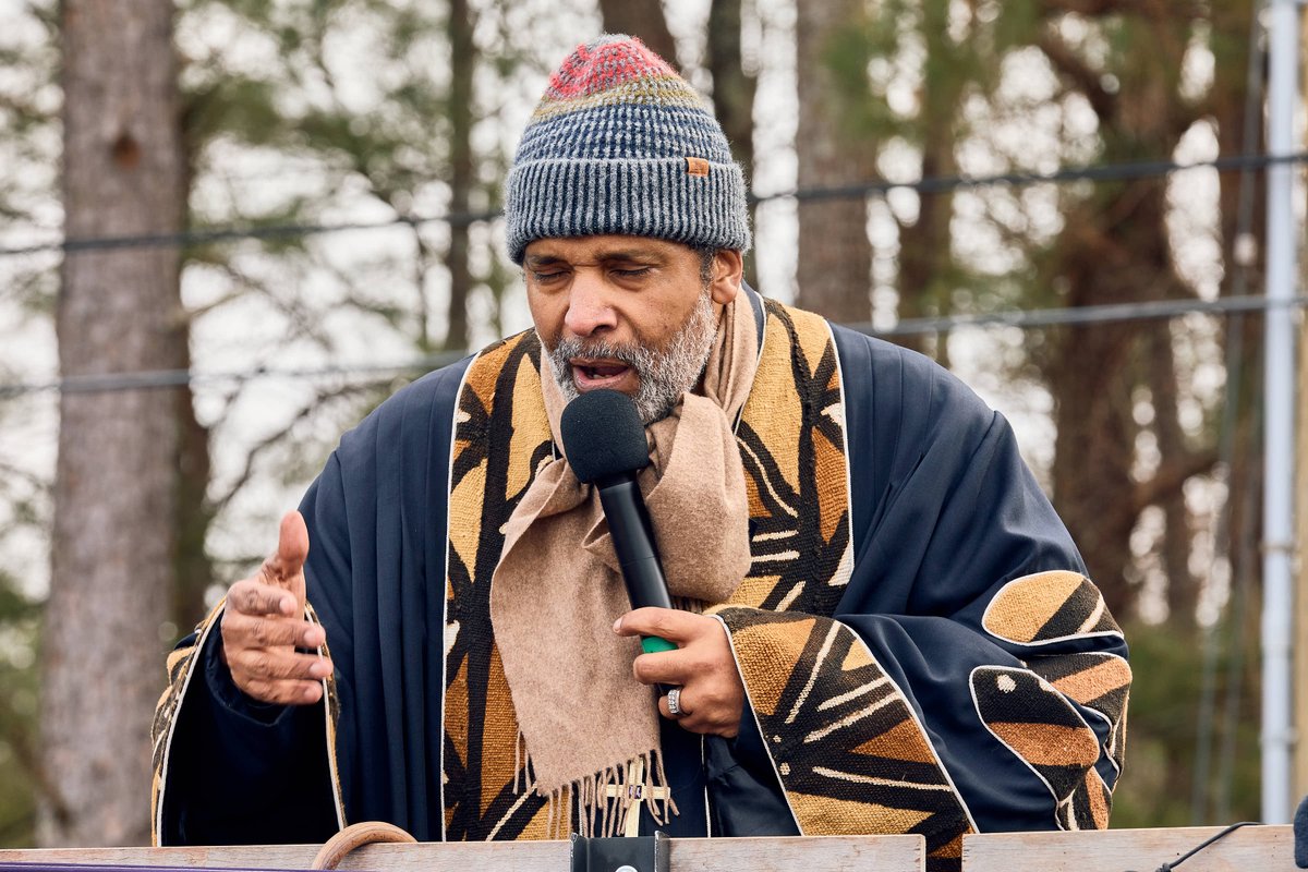 North Carolina Poor People's Campaign tweet media