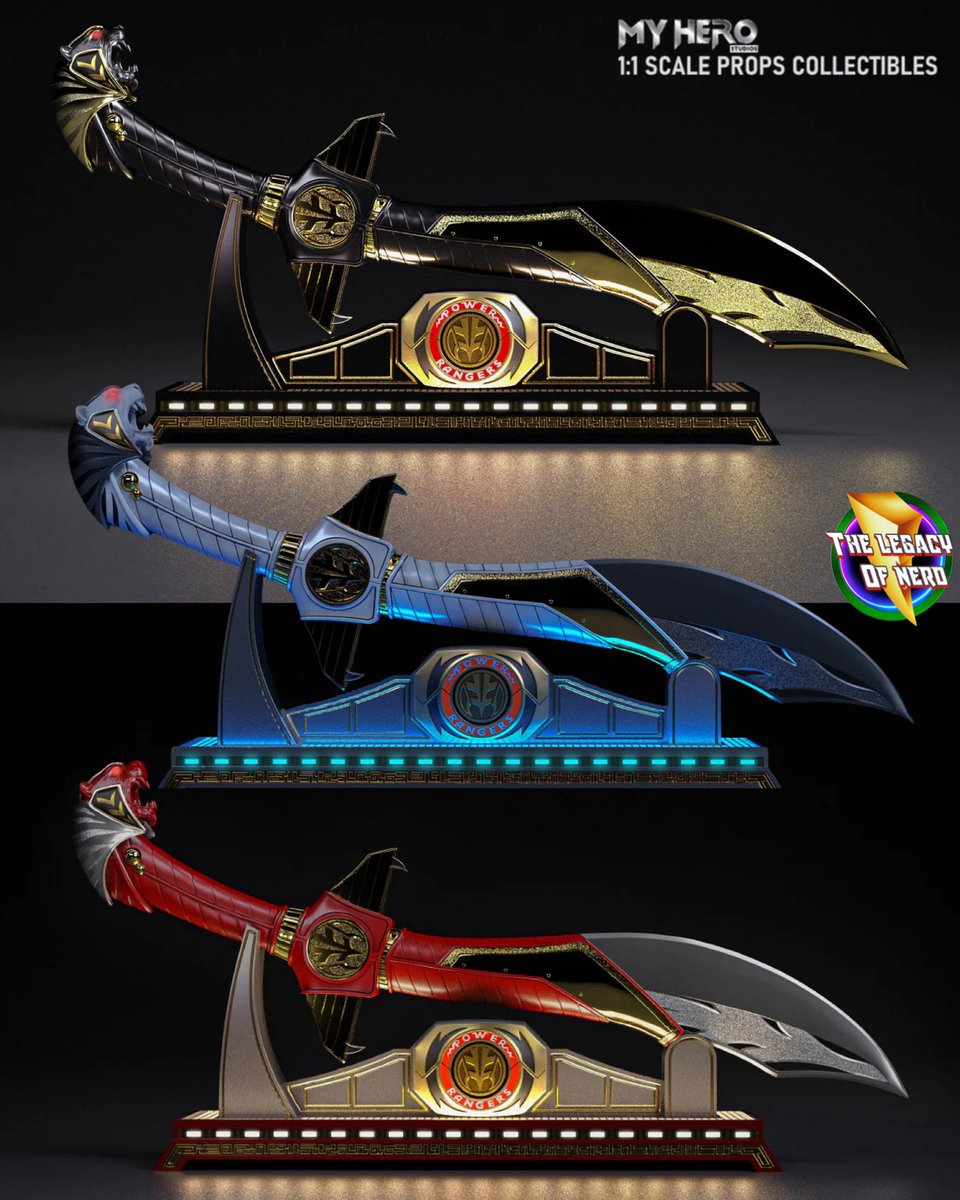 The Legacy of Nerd tweet media