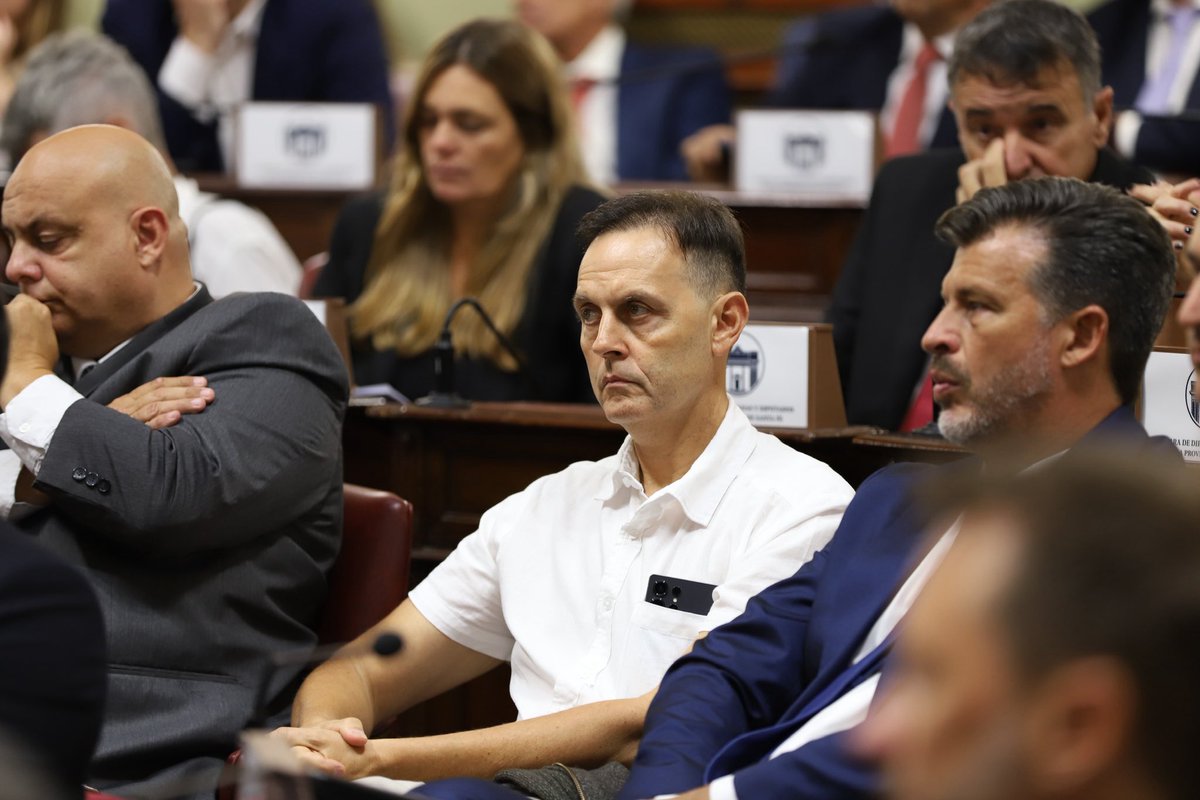 Hugo Jesús Rasetto tweet media