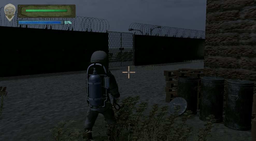 avptankpowerjc's tweet photo. ScreenShot - Props MetalTrashCans - OverallSuitMan -GalponBase.Set assets trash in level scene. #b3d,#blender,#unity,#game,#trash,#scene,#trash,#dumpster,#dump,#metal,#can,#trashCan,#assets,#level,#design,#makeGame,#makeTrashCan,#model,#3d,#3dTrashCans. https://t.co/jGpoXU3Ejn