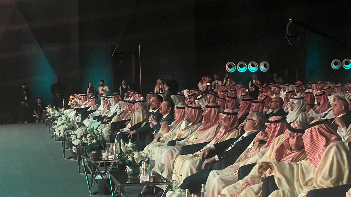 Suudi Arabistan Ticaret Bakanı Sayın Majid bin Abdullah bin Osman Al Qasabi’nin katılımıyla gerçekleştirilen Mekke Helal Forumu’na iştirak ettik.