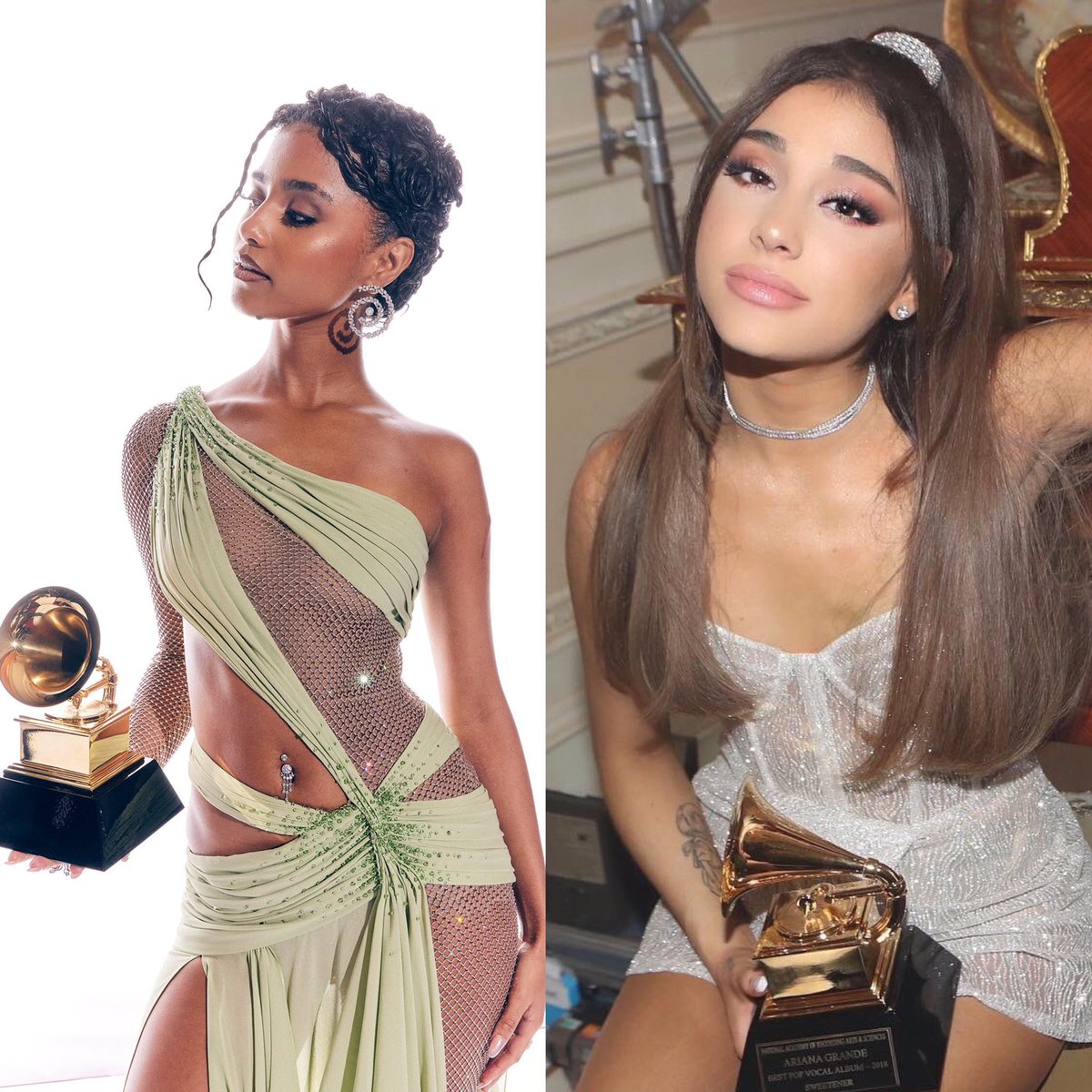 tyla crave tweet media