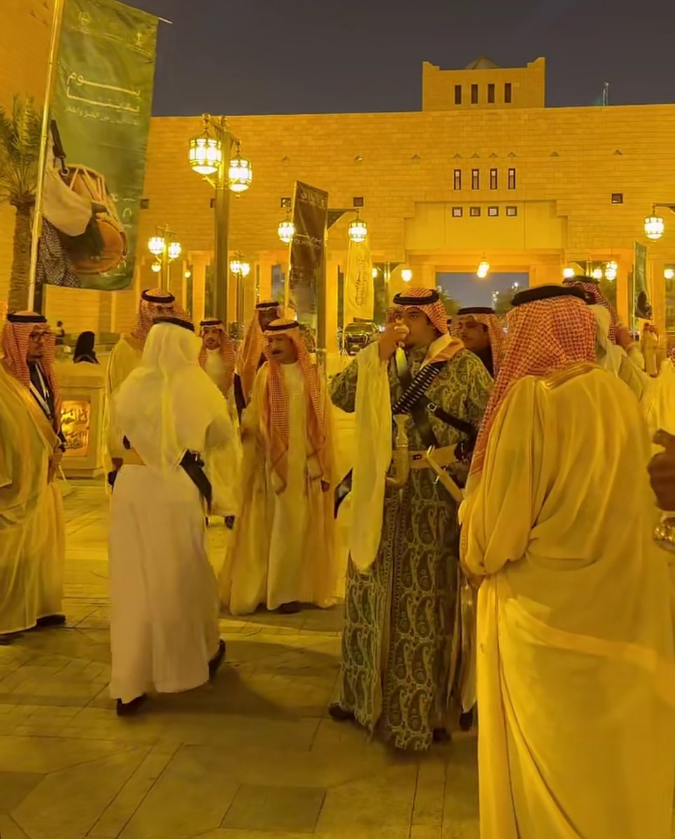 سلمان بن حثلين tweet media