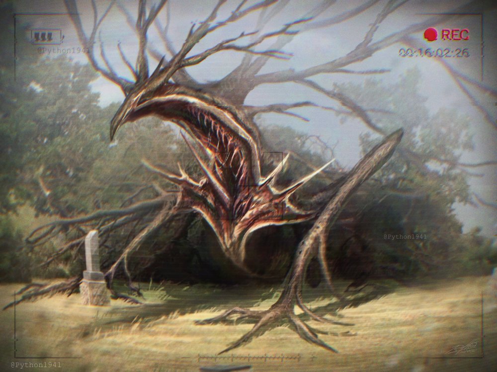 Python1941 | VGen Commission CLOSE tweet media