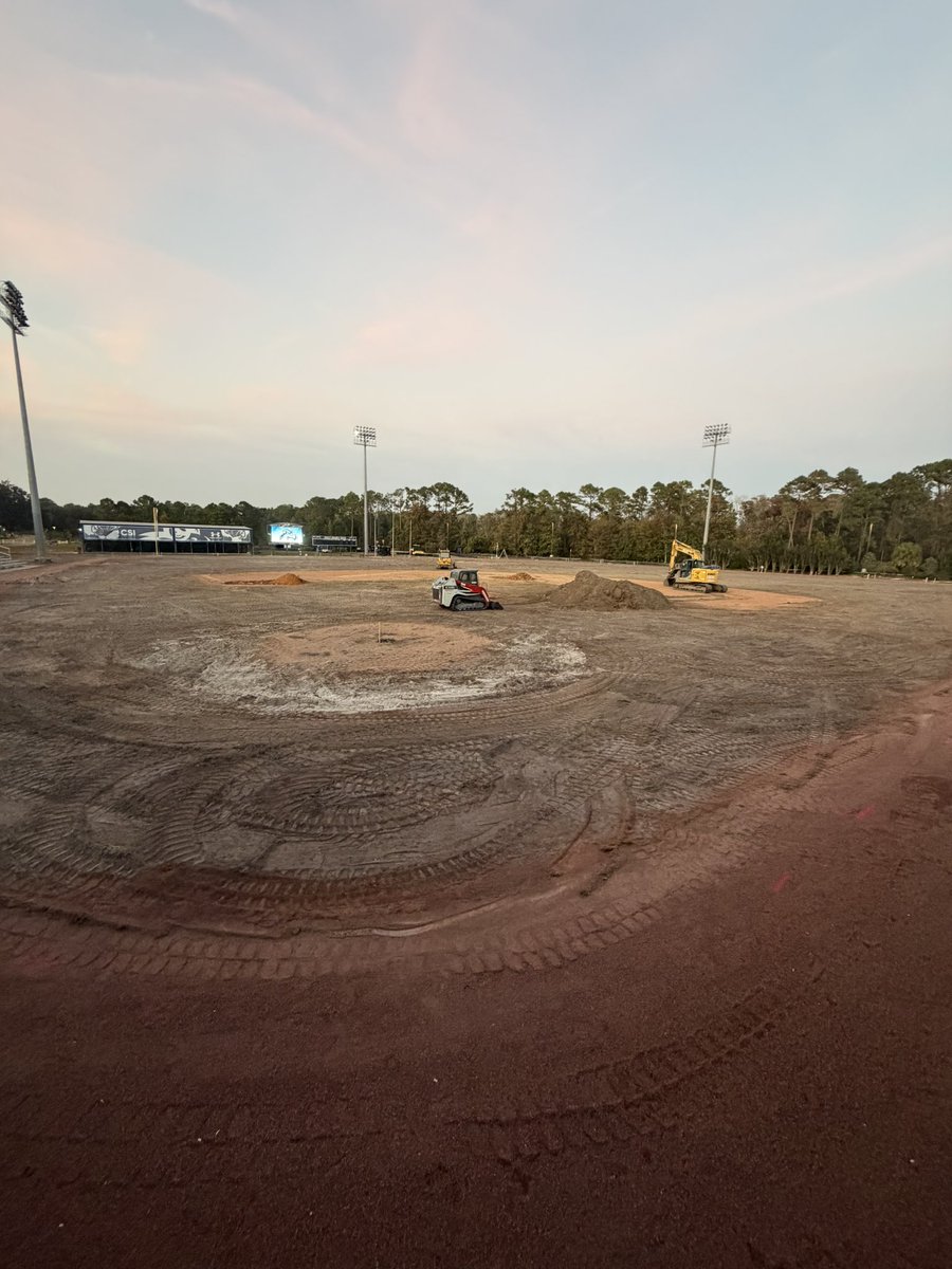 Corey Levine tweet media