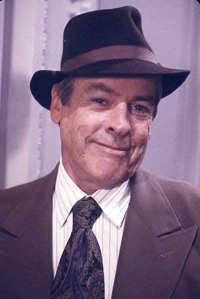 barbaravitali2's tweet photo. Remembering #KevinMcCarthy February 15,1914_September 11,2010 (Age 96) #TheColbys #FlamingoRoad https://t.co/IwXKo6AUAq