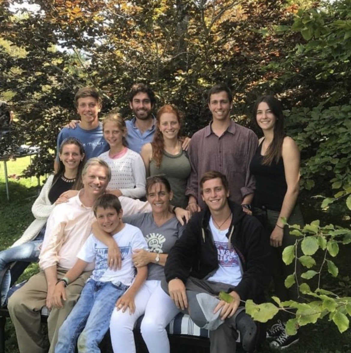 No hay nada que odie más la izquierda que una familia numerosa y conservadora.