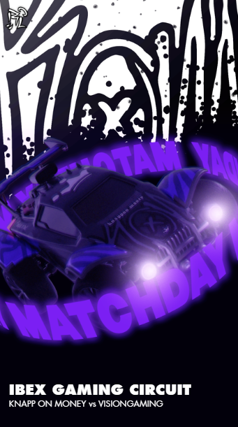 KnappOnMoney's tweet photo. GAMEDAY 🏎️🏎️

we play Visiongaming live here: https://t.co/bv25NL8dhQ https://t.co/NqRZkzm9V1