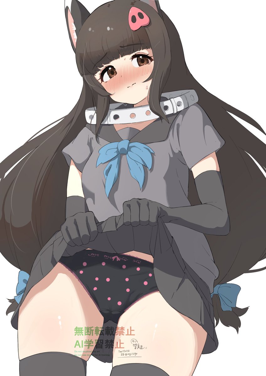 skebありがとうございました!!!! 