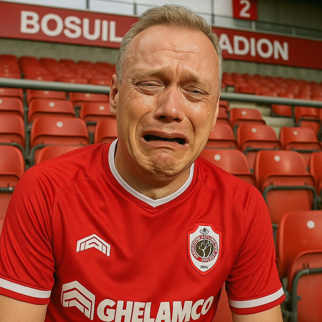 Verschuift de aandacht van Anderlecht naar Antwerp.