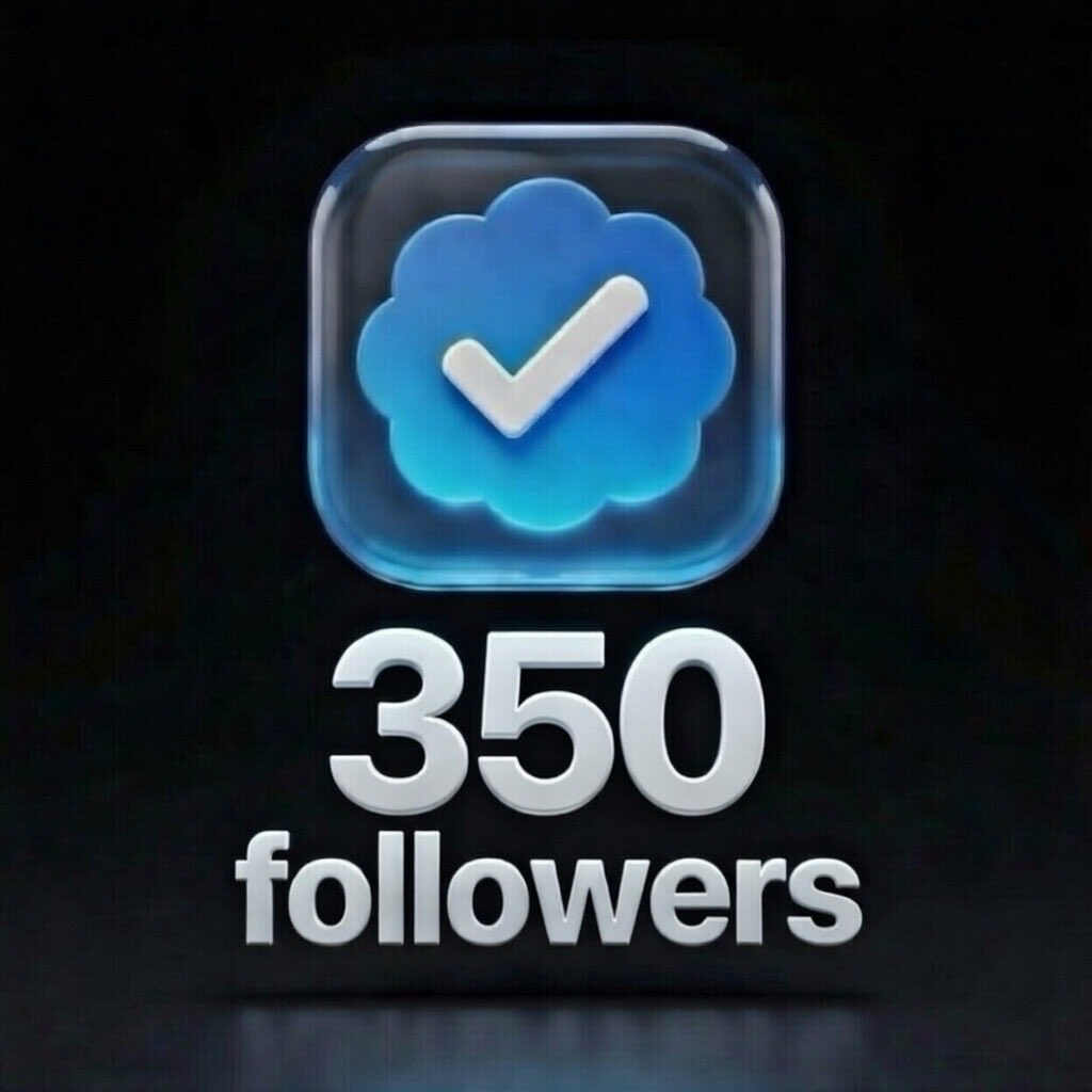 Aaj 100 naye connections banate hain 🔥
Follow karo
Reply mein “Done” likho 🤝