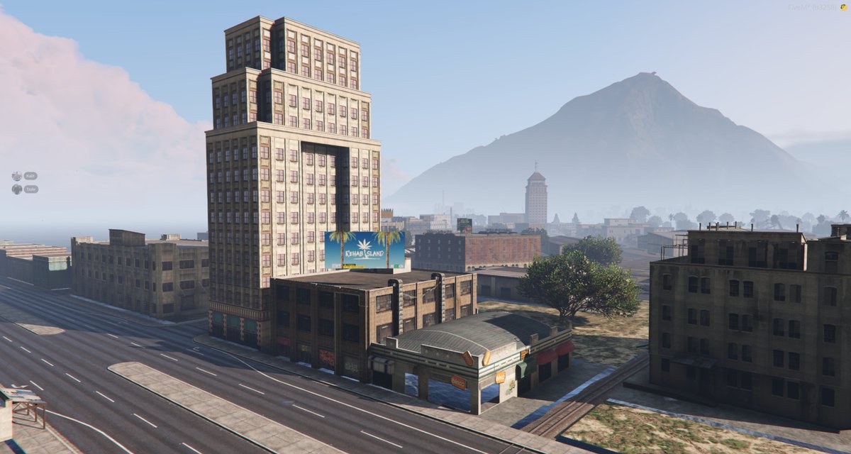 The Ambitioneers tweet media