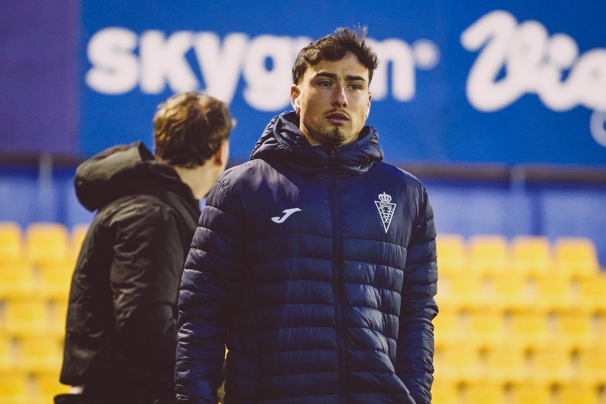 🙌 Los nuestros ya están en Santo Domingo.
#AlcorcónRealMurcia