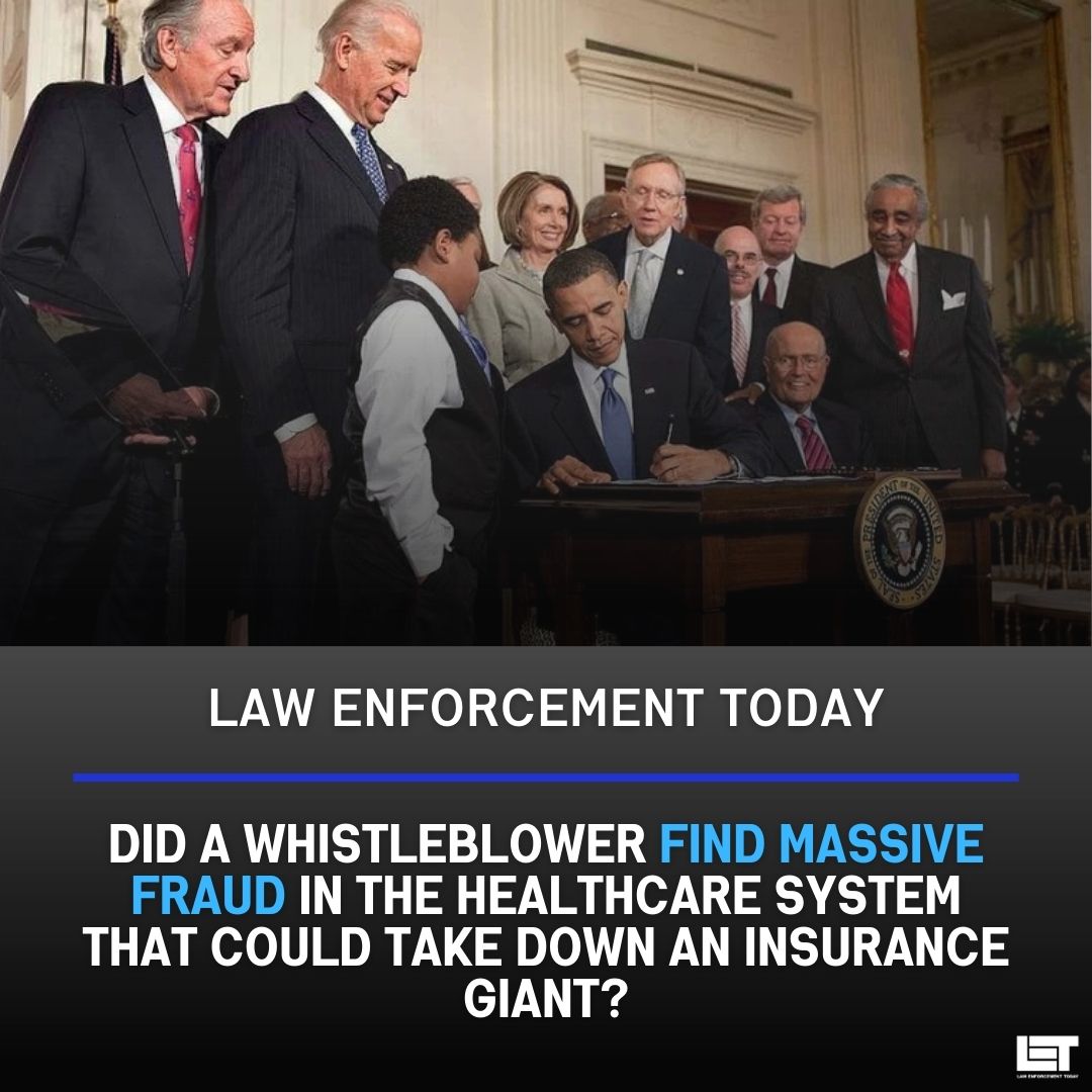 LawEnforceToday's tweet photo. The ACA's 80/20 rule might be letting insurers like UnitedHealth Group inflate costs through subsidiaries and fraud, hurting consumers.
Read the full article here: https://t.co/heMPwKCkhu.
#LawEnforcement #News #HealthcareFraud #UnitedHealthGroup #ConsumerBurden https://t.co/Ysv0TjW3YF