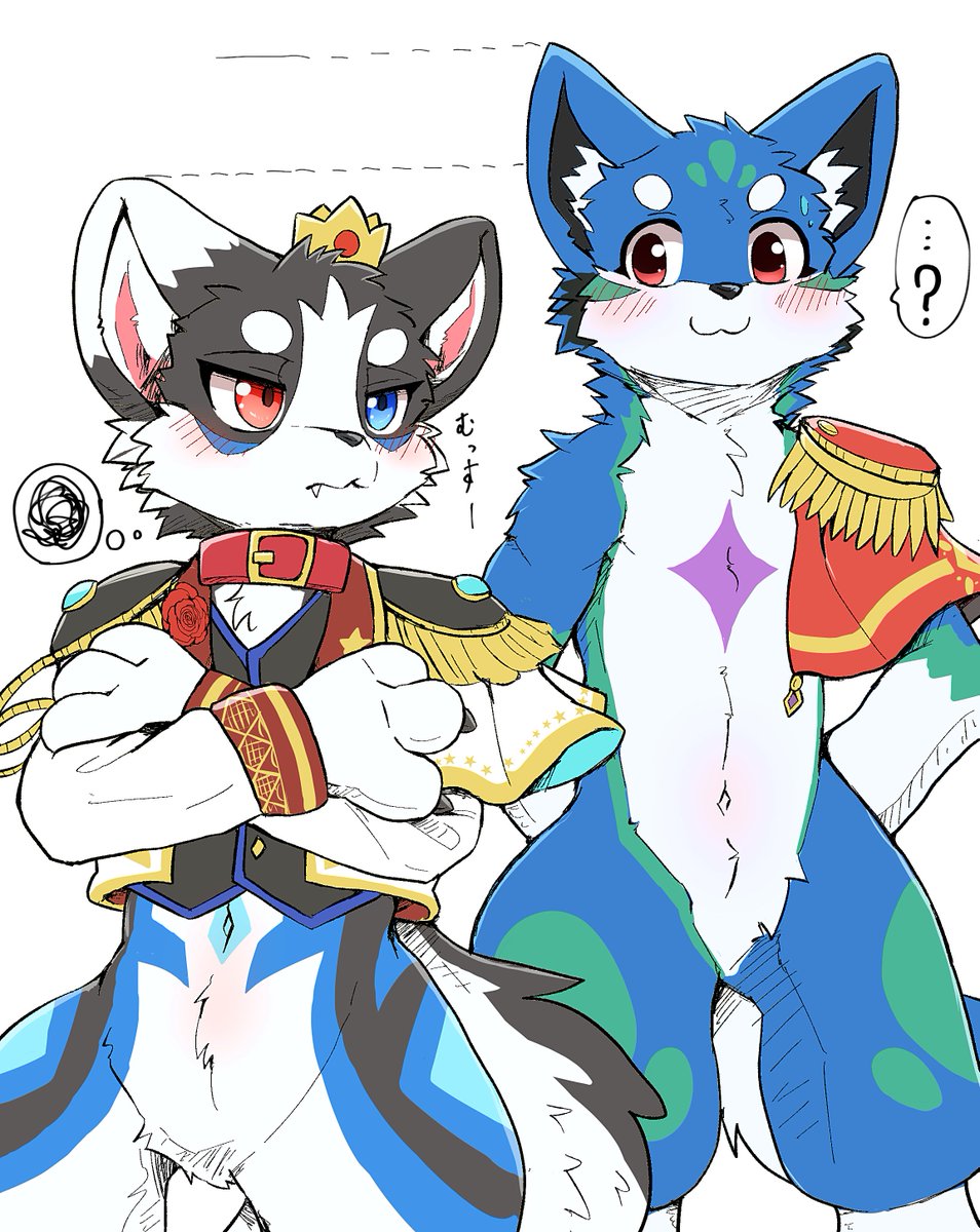 王子様ズFA👑