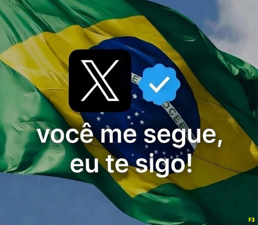 ME SIGA QUE TE SIGO DE VOLTA