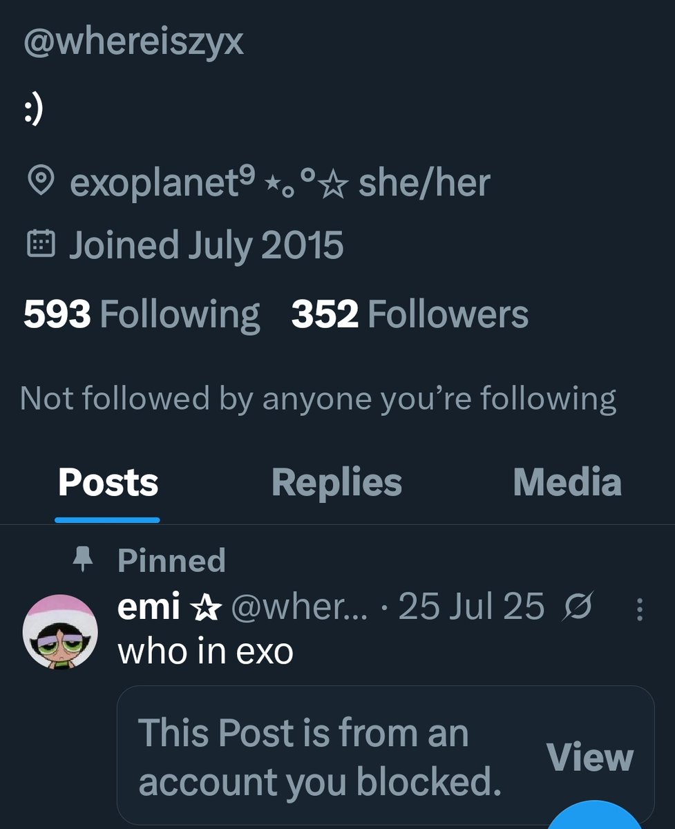 ⊙⊝⊜⁷is_the_TRUTH tweet media