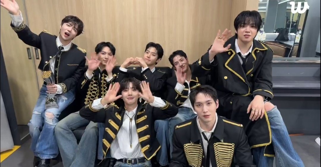 펜타곤싸라해...