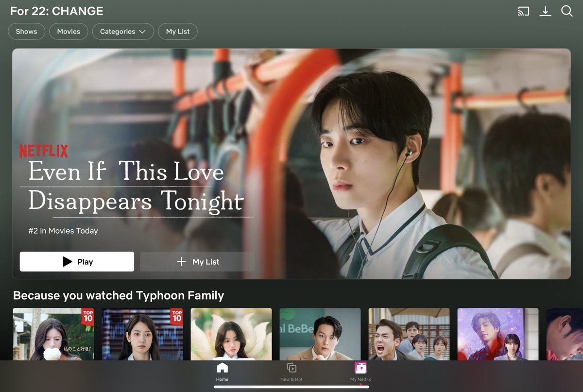 lovkthbear's tweet photo. vouch for @rubyjaneey_y for netflix 1 month https://t.co/YdY1jasd4d