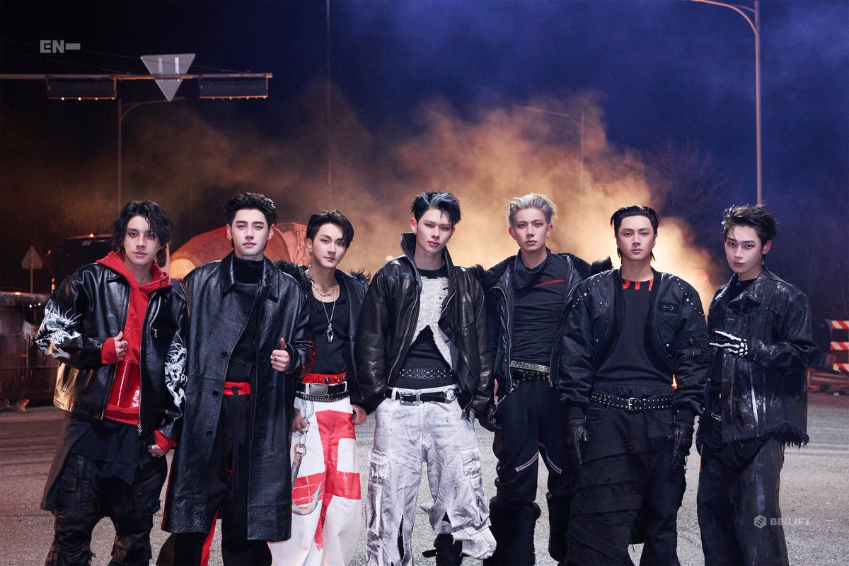 4th gen boy groups Groups with the most Daesang awards:

#1 Stray Kids - 19
#2 #ENHYPEN - 6 (+1)
#3 ATEEZ - 5
#4 TXT - 2
#5 CRAVITY, THE BOYZ, P1Harmony - 1