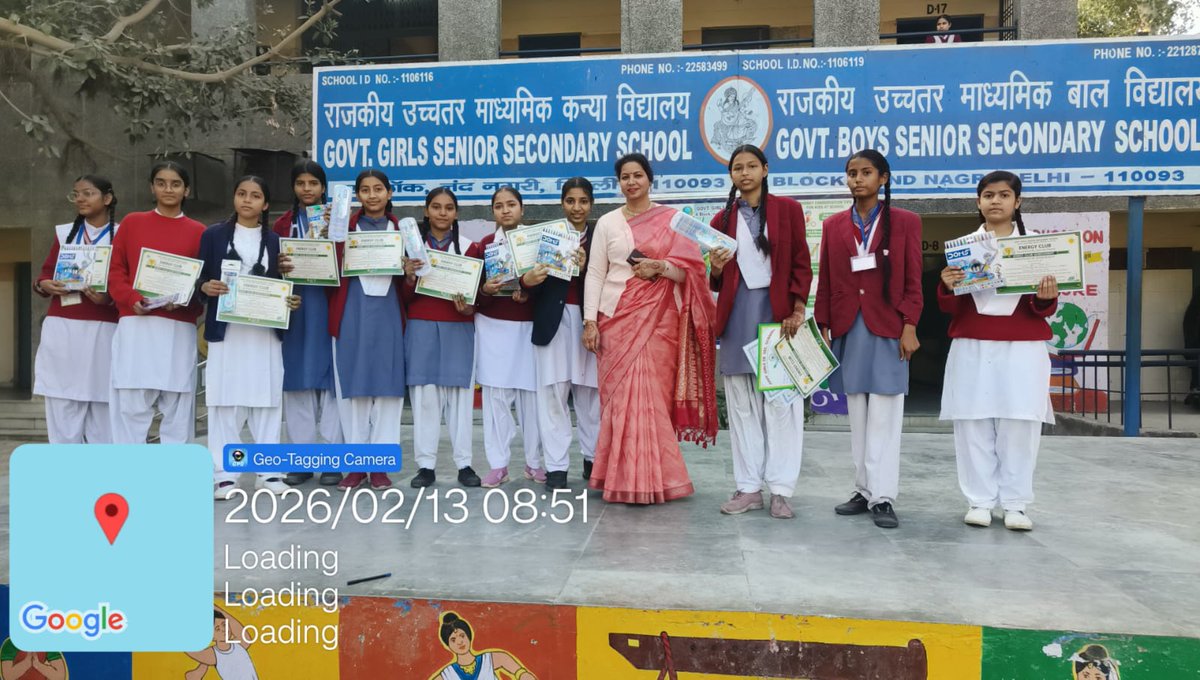 GG SSS A-BLOCK Nand Nagri tweet media