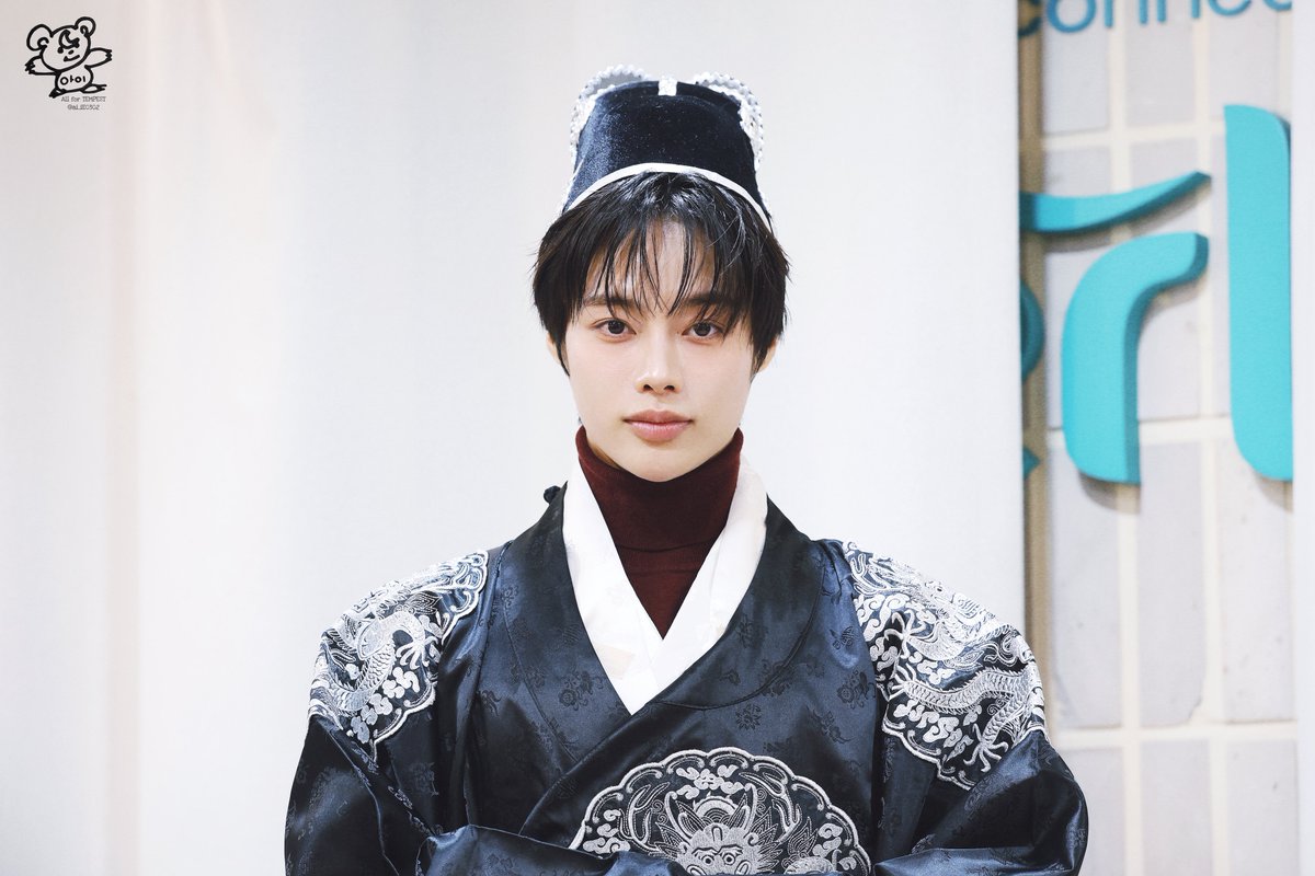 ai_iE0302's tweet image. 260215

새해 복 많이 받으세요🧧

#한빈　#HANBIN #템페스트　#TEMPEST
@TPST_twt