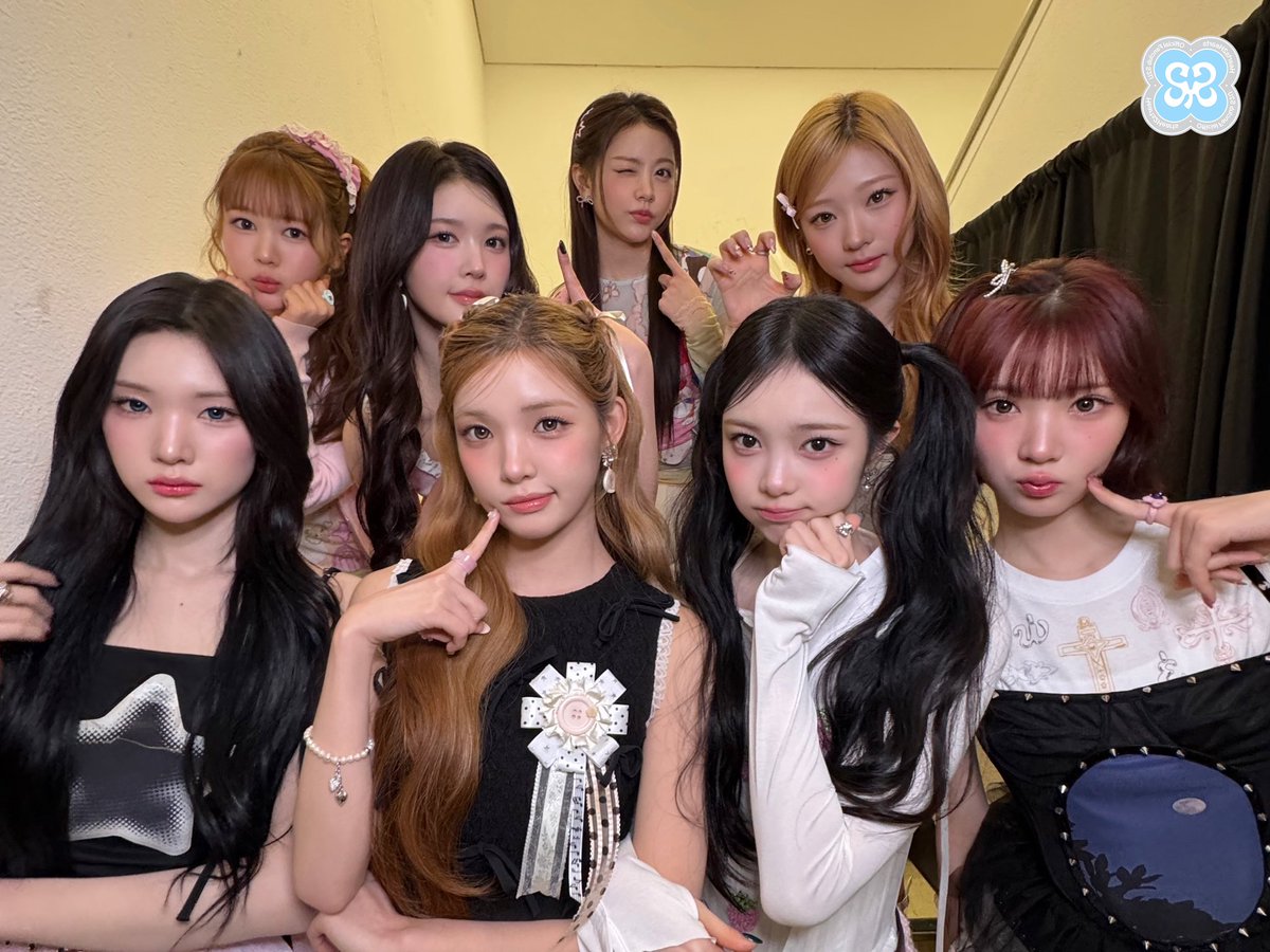 260215 Hearts2Hearts weverse membership update - HANTEO MUSIC