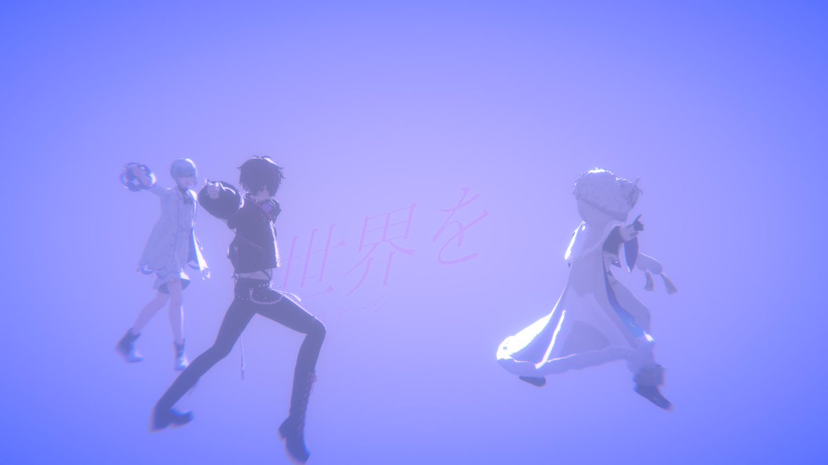 本日のサンリオVfes
フラガリアメモリーズ！
サンリオのキャラクターの騎士達！
力強く、かっこいいダンスと歌でした！
演出も迫力があって楽しかった♪

#サンリオVfes