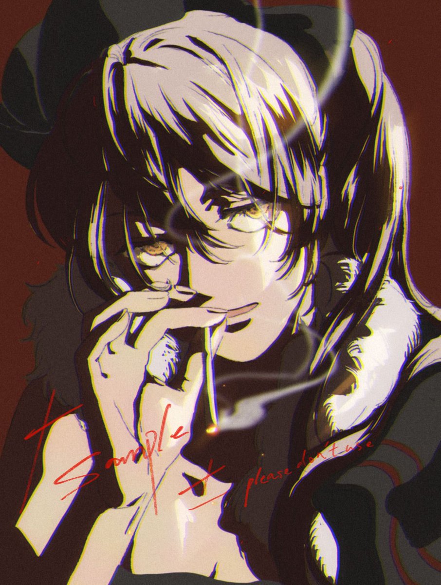 疯车车 tweet media