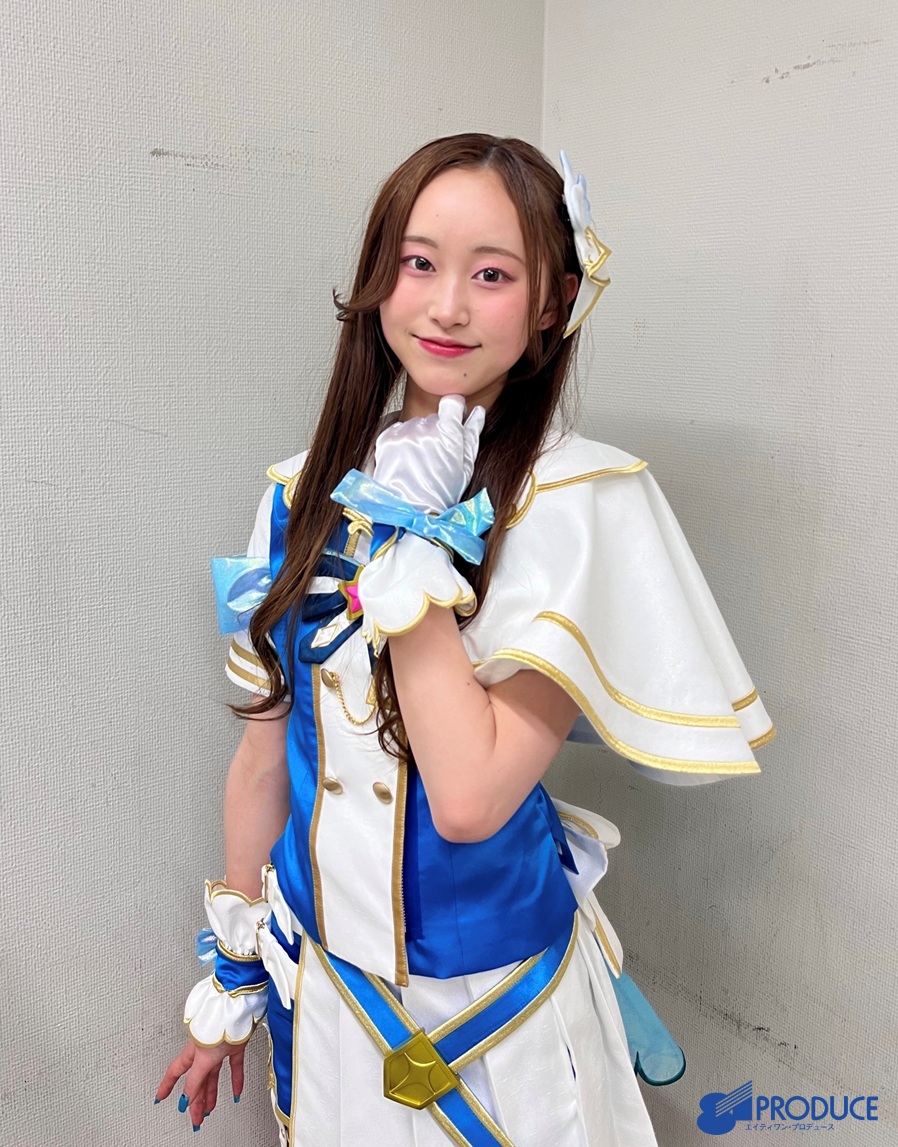 此花輝夜 リリイベ特典グリーティングカード イキヅライブ！ 天沢朱音　お渡し会 いきづらい部 1st Single 「What is my LIFE?」リリース記念🎊 フリー